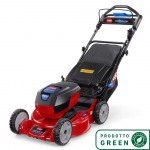 Toro Super Recycler® a batteria 60V da 48cm (21848)