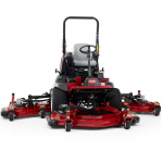 Groundsmaster® 4000-D AWD 59cv (30609)