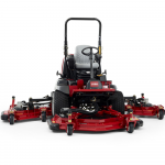 Groundsmaster® 4000-D AWD 48cv (30605TE)