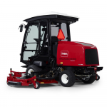 Groundsmaster 4010-D AWD 59CV (30636)