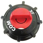 Irrigatori Statici Serie 570Z XF