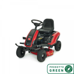 Rider Toro eS3000SD a batteria 72V Recycler® - 76cm (75500)