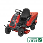Rider Toro eS3200DC a batteria 72V Recycler® - 81cm (75501)