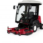 Groundsmaster® 3310-D AWD (31903) con cabina152/183cm