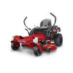 Toro TimeCutter ZS4200S - tosaerba a raggio zero