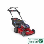 Toro Recycler® Vortex a batteria 60V da 55cm (21864)