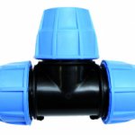 Raccordi Serie Easyfit