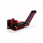 Turf Stripper 1200