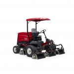 Serie Reelmaster® 5010 da 2,5 m