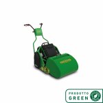 Dennis ES-Verticut TT