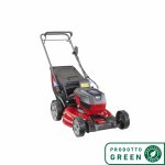 Toro Recycler® a batteria 60V da 52cm (21853)