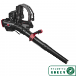 Soffiatore a batteria Toro serie Revolution 66200T (solo attrezzo)