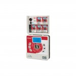 E-GUARD+ 4-6-8-12 stazioni