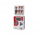 E-GUARD 4-6 stazioni
