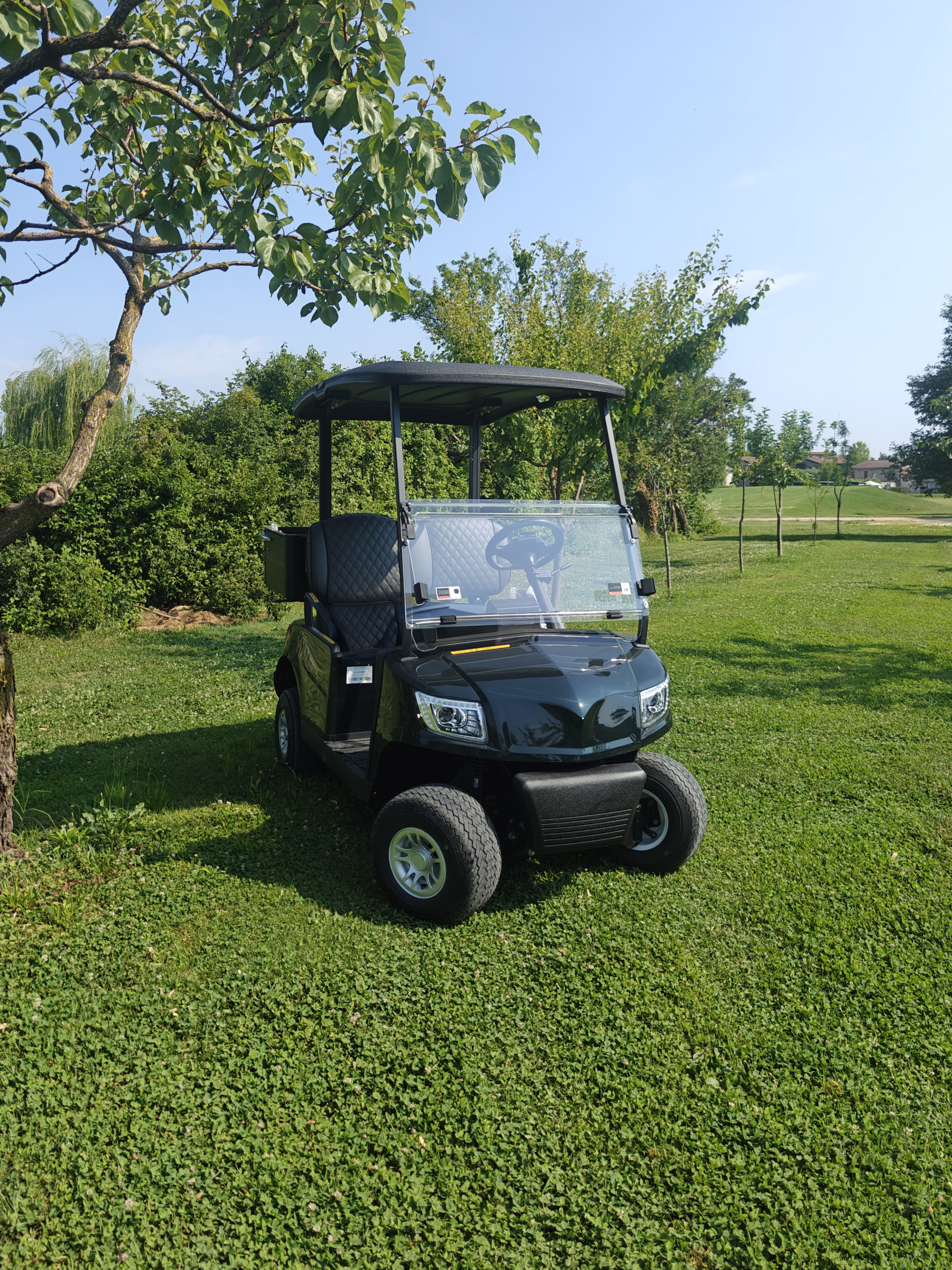 ICOCAR - City 3.0 - immagine 5