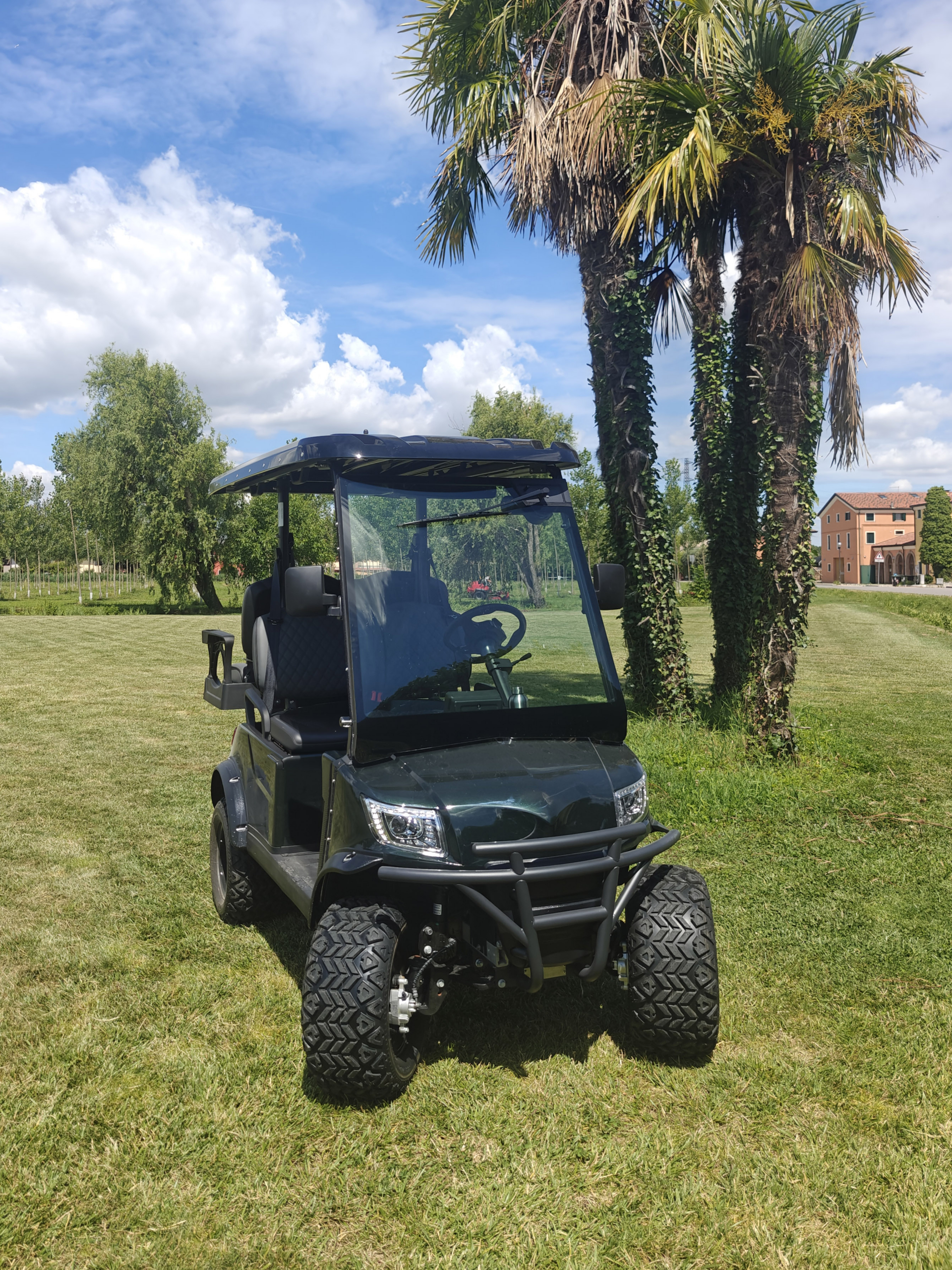 ICOCAR - Ranger 3.0 - immagine 4