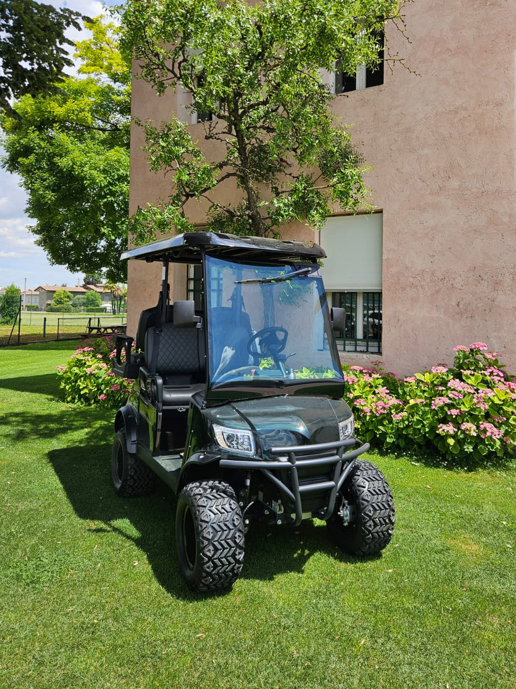ICOCAR - Ranger 3.0 - immagine 3