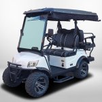 ICOCAR - Ranger 3.0