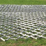 Lite-net - Riserva d'acqua per il prato