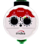 Centralina Irridea Z-GARD con tecnologia "Zero Pressure"