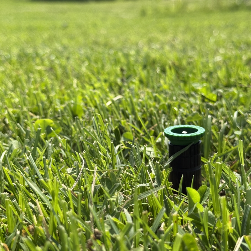 Irrigatori statici Toro Serie LPSM con ugelli TF-VAN - immagine 2