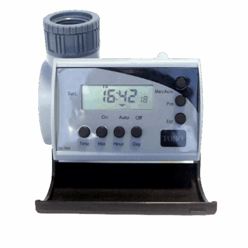 Toro Taptimer programmatore per terrazzo (9V)