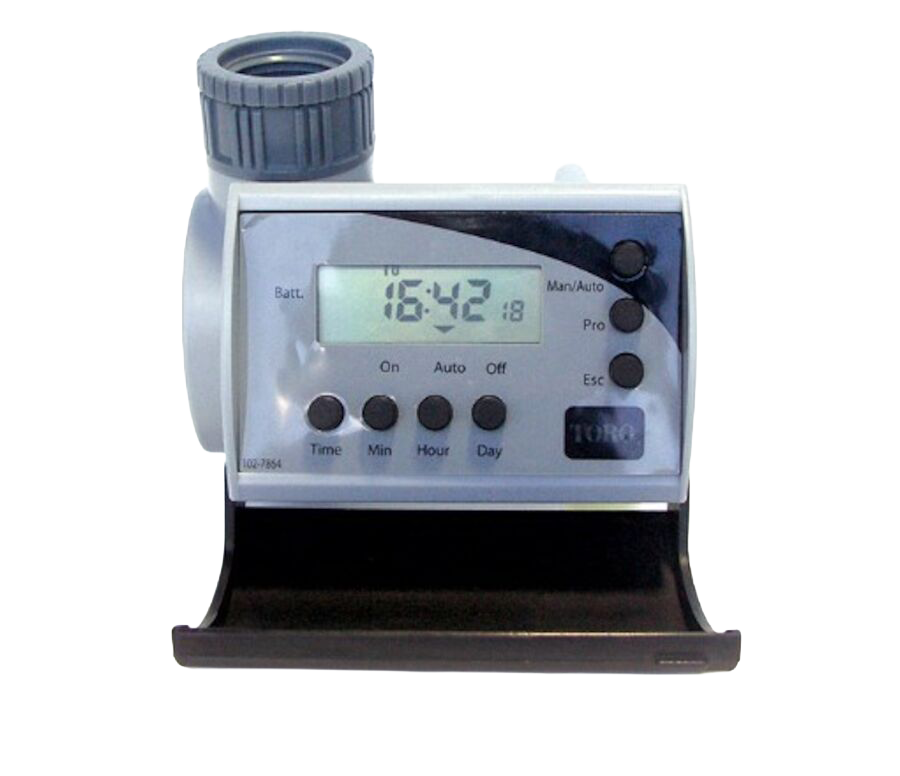 Toro Taptimer programmatore per terrazzo (9V)