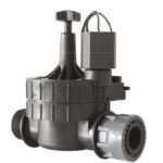 Elettrovalvole serie HD