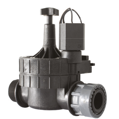 Elettrovalvole serie HD