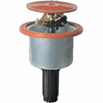 Irrigatore TRITON-S-T