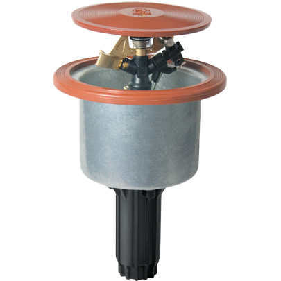 Irrigatore TRITON-S-T