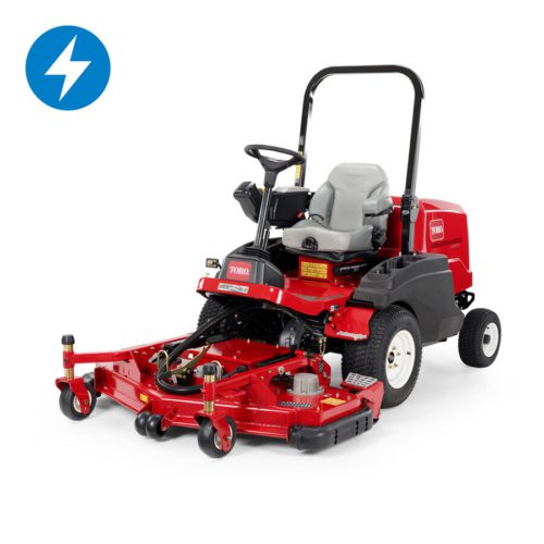 Groundsmaster® e3200 (31800)