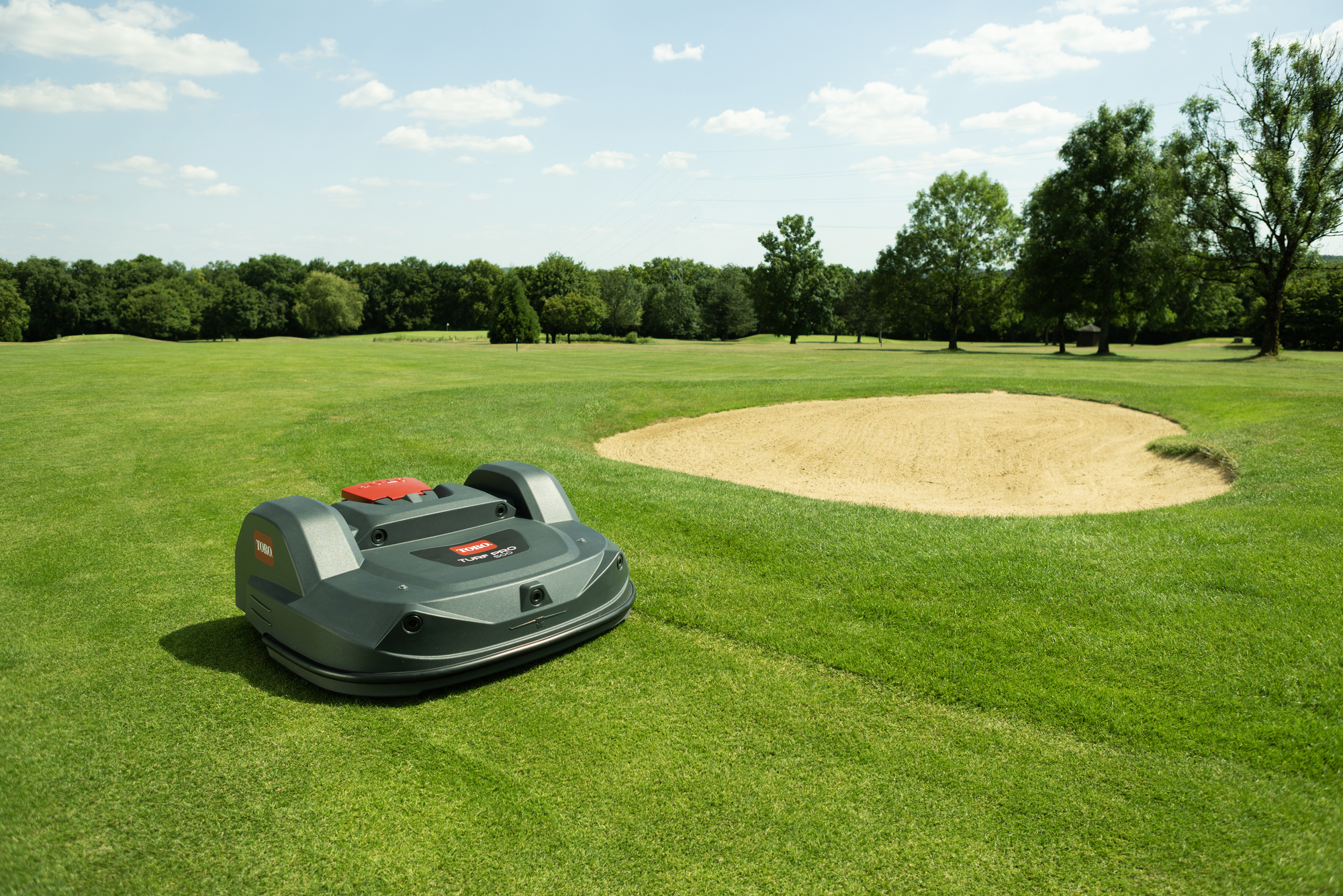 Turf Pro 500 - immagine 3