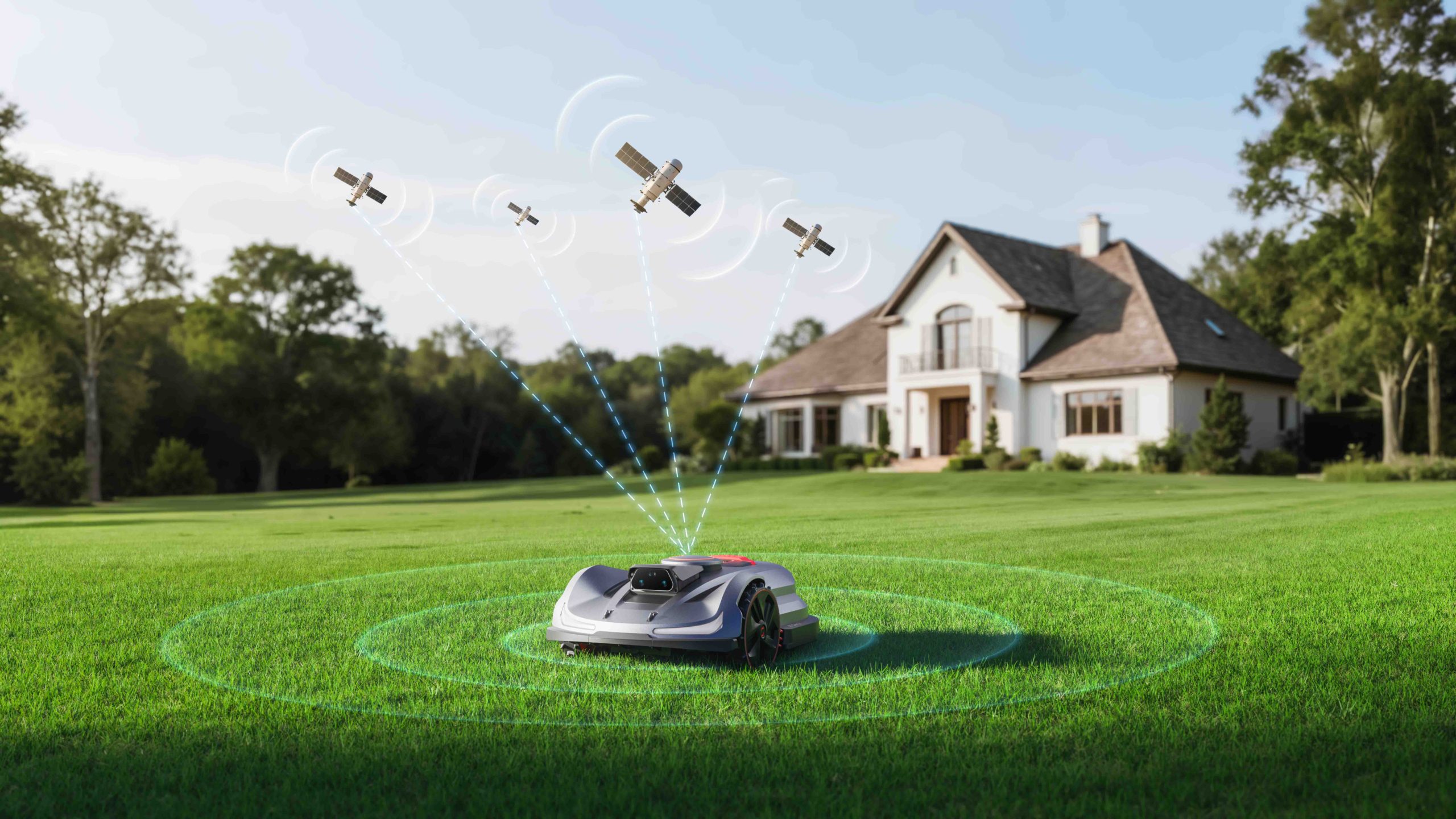 Sunseeker X7 - immagine 2