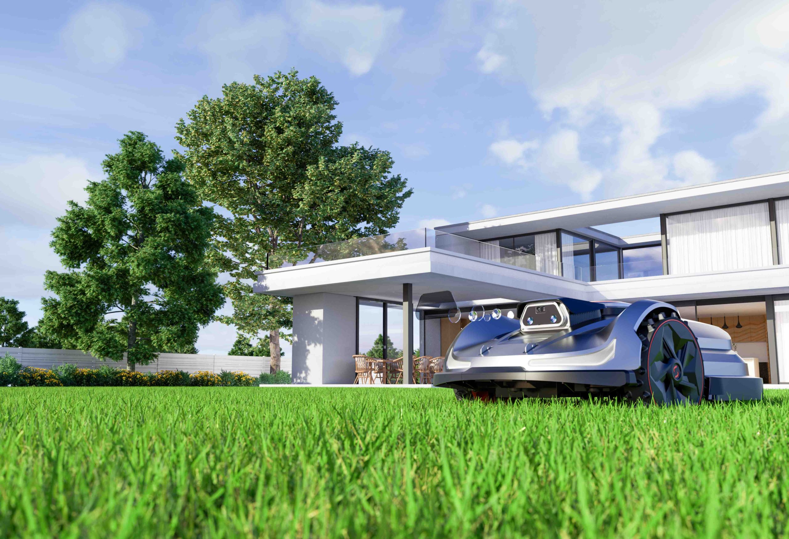 Sunseeker X7 - immagine 7