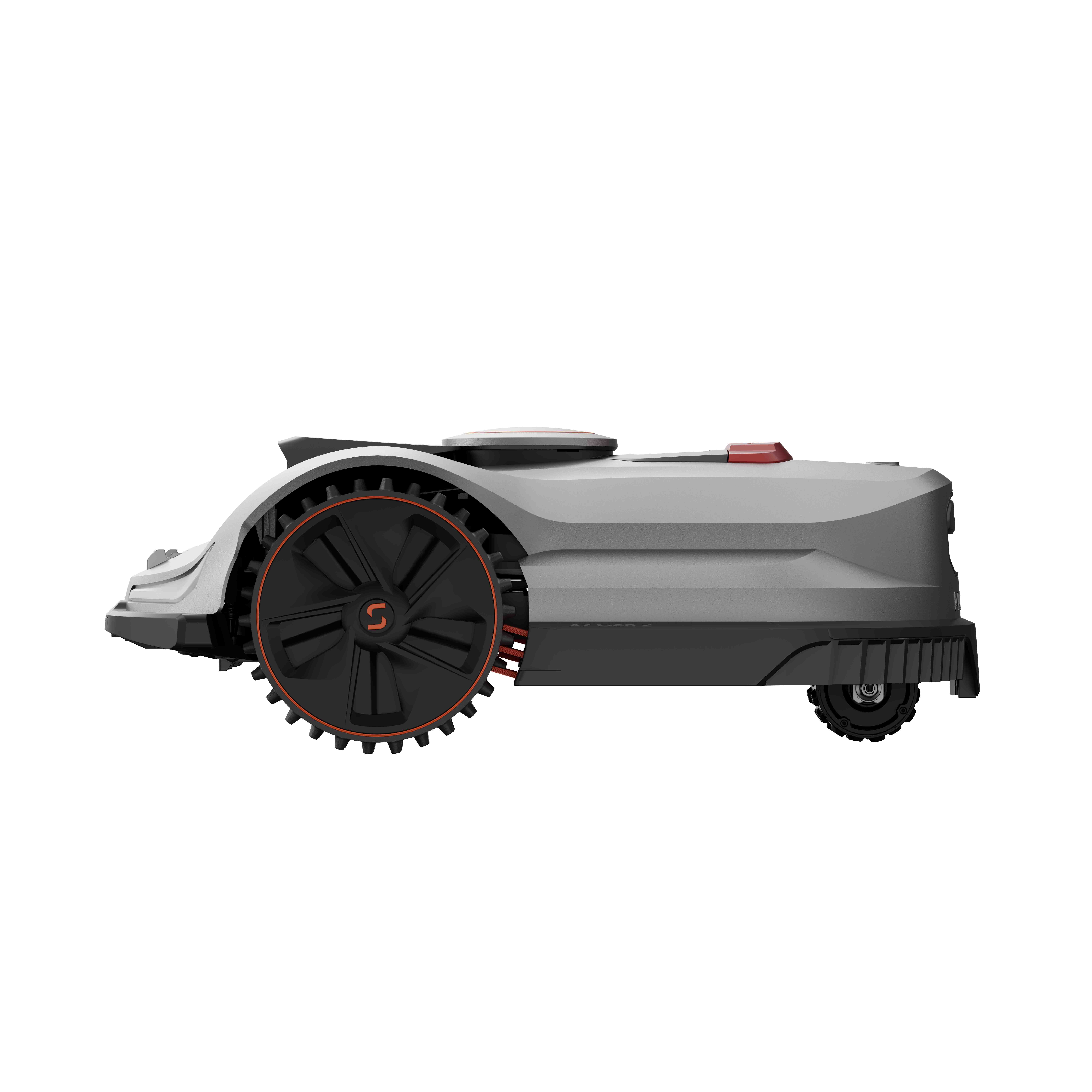 Sunseeker X7 - immagine 10