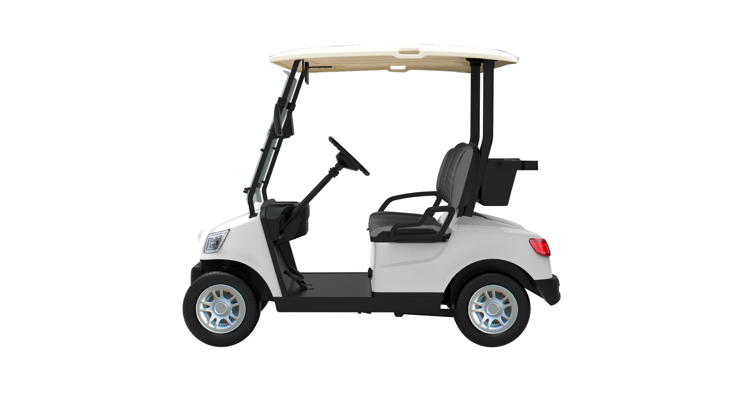 ICOCAR - Birdie 3.0 Premium - immagine 2
