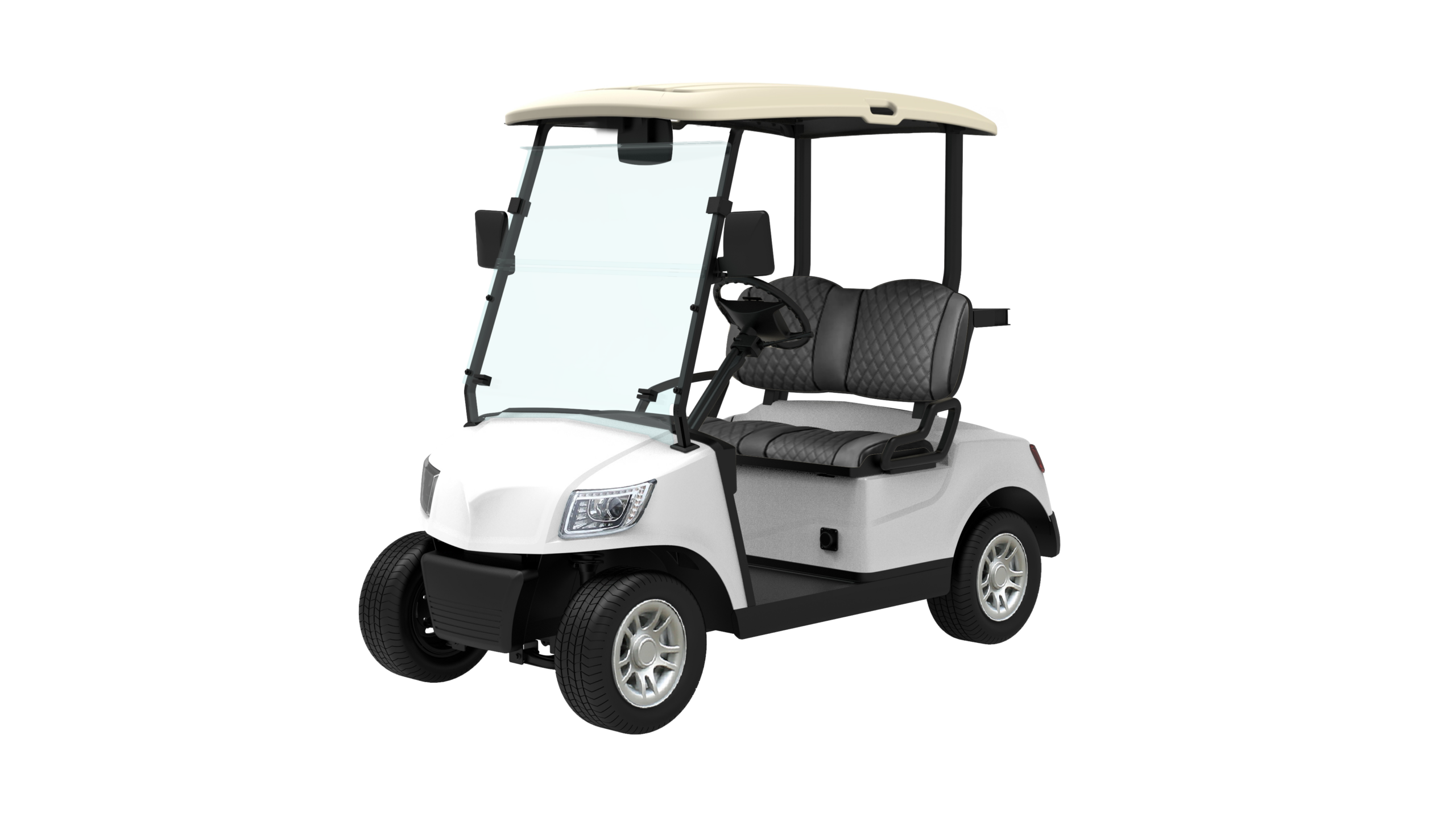 ICOCAR - Birdie 3.0 Premium - immagine 3