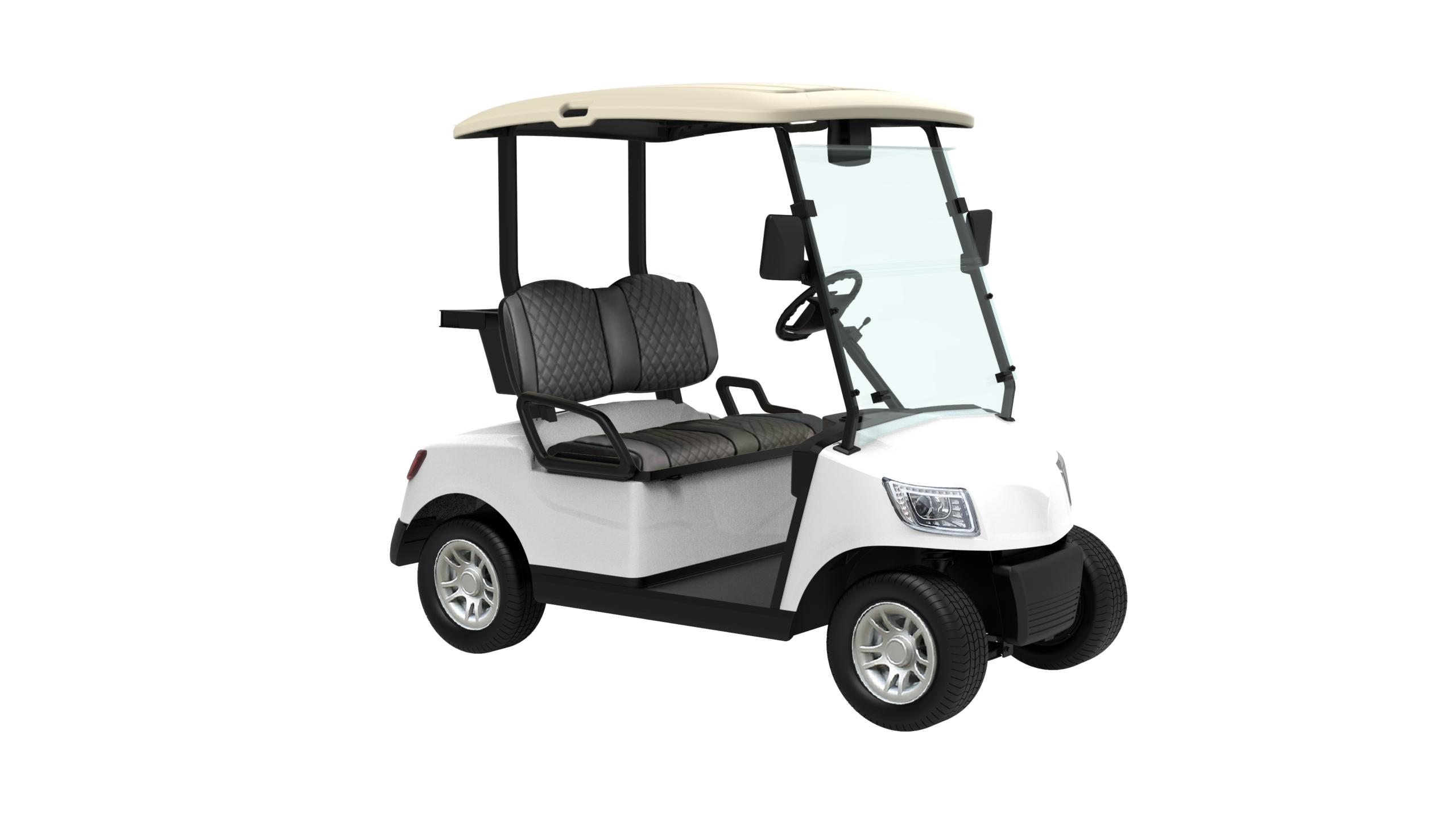 ICOCAR - Birdie 3.0 Premium - immagine 4