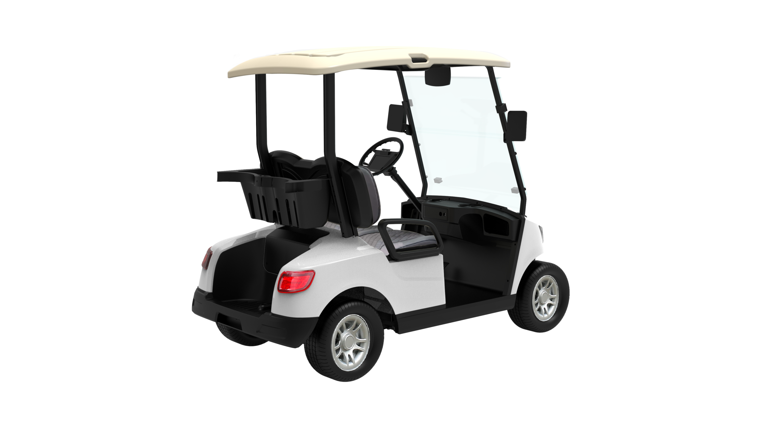 ICOCAR - Birdie 3.0 Premium - immagine 5