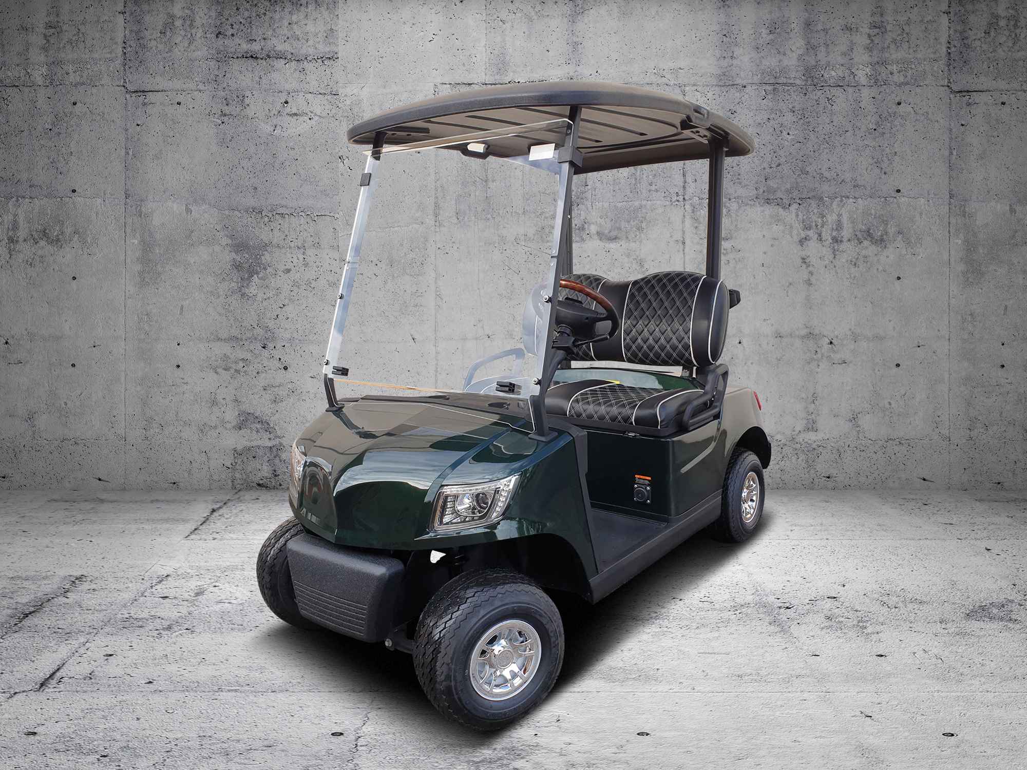 ICOCAR - Birdie 3.0 Premium