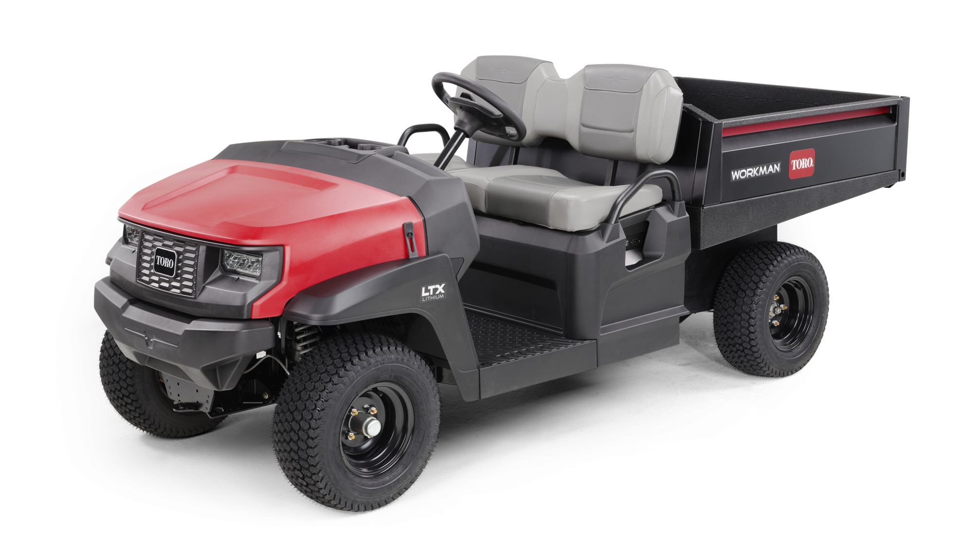 Workman® LTX - immagine 2