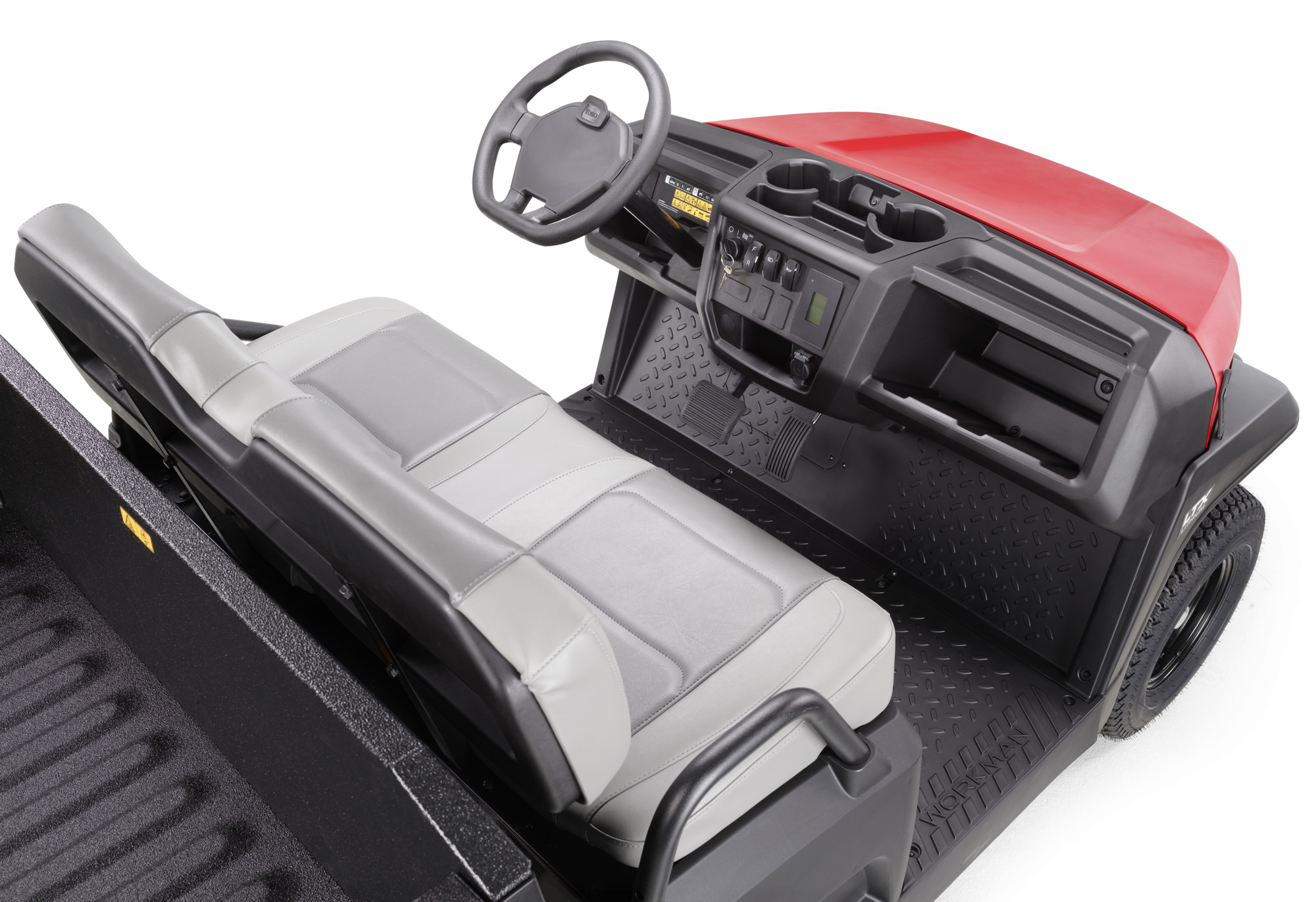 Workman® LTX - immagine 4