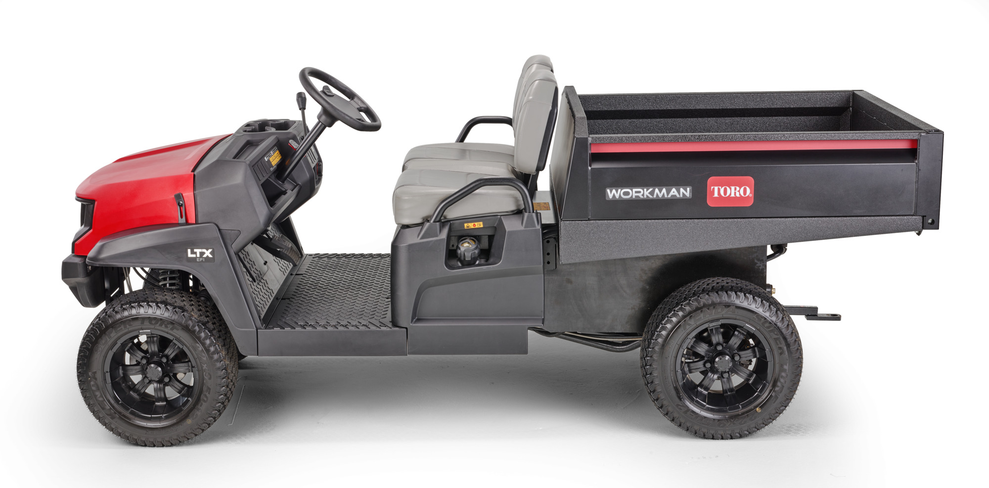 Workman® LTX - immagine 5