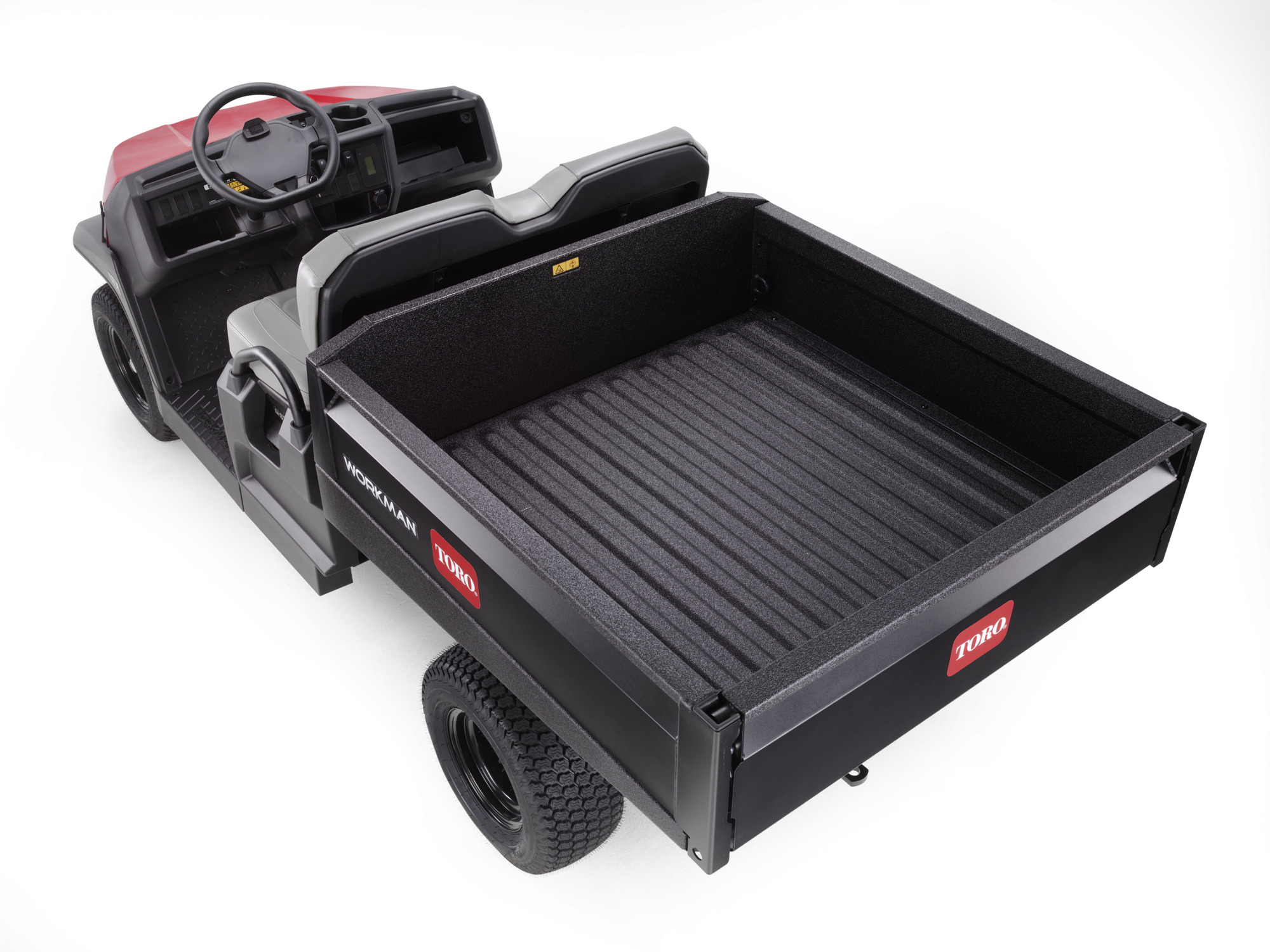 Workman® LTX - immagine 6