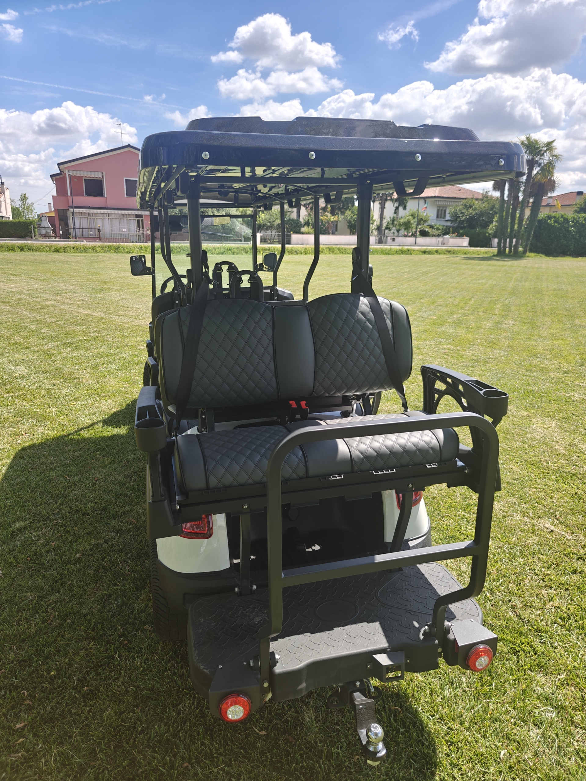 ICOCAR - Shuttle 6+2 - immagine 6