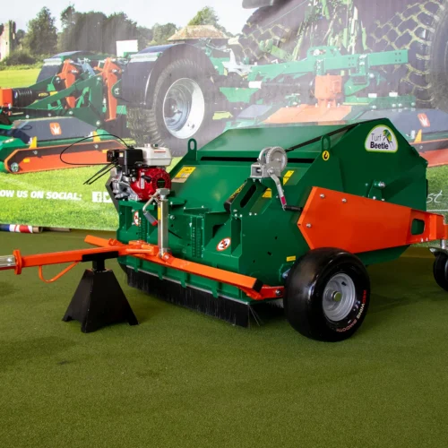 MTC-120-E Turf Beetle