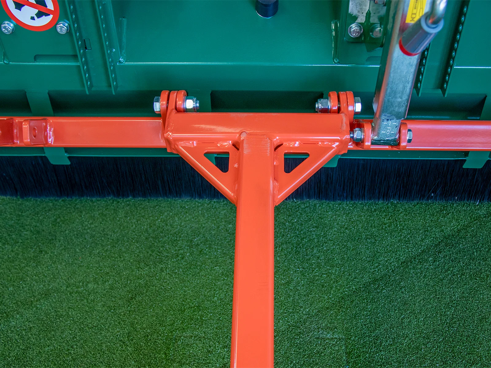 MTC-120-E Turf Beetle - immagine 7