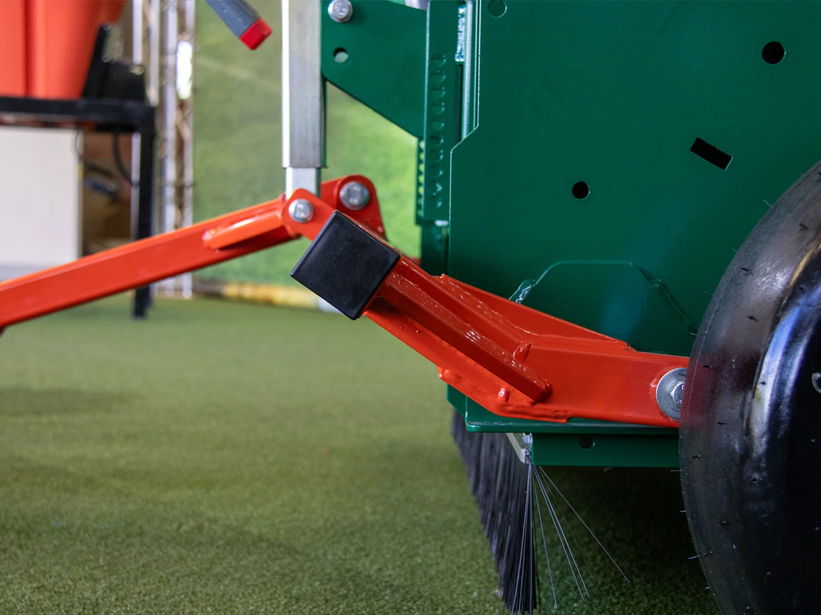 MTC-120-E Turf Beetle - immagine 4