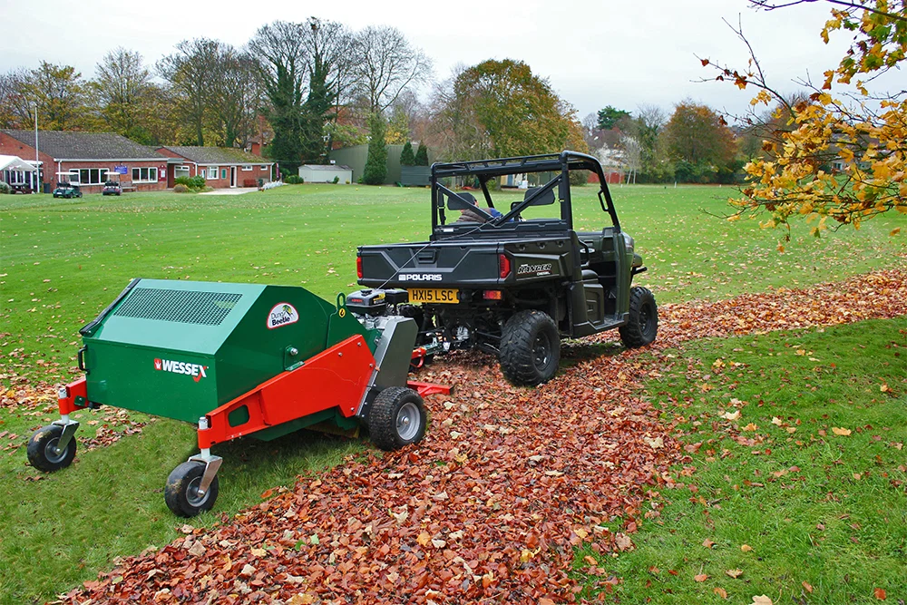 MTC-120-E Turf Beetle - immagine 15